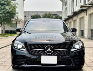 Mercedes Benz C class C300 AMG