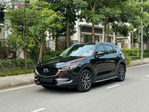 Mazda CX5 2.5 AT 2WD