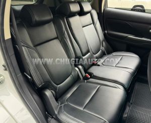 Xe Mitsubishi Outlander 2.0 CVT 2022