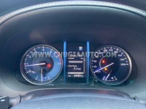 Xe Toyota Fortuner 2.7V 4x2 AT 2021