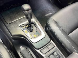 Xe Toyota Fortuner 2.7V 4x4 AT 2021