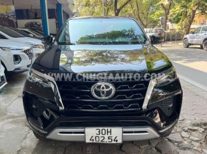 Toyota Fortuner 2.7V 4x4 AT
