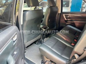 Xe Toyota Fortuner 2.7V 4x4 AT 2021