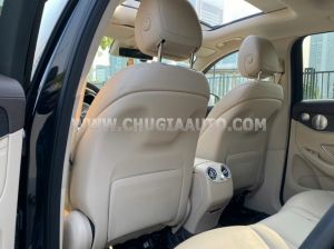 Xe Mercedes Benz GLC 300 4Matic 2020