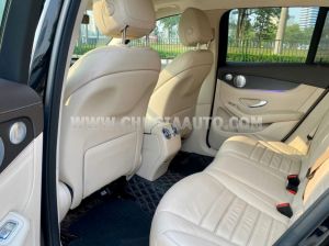 Xe Mercedes Benz GLC 300 4Matic 2020