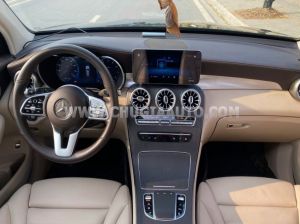 Xe Mercedes Benz GLC 300 4Matic 2020