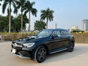 Xe Mercedes Benz GLC 300 4Matic 2020