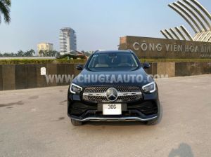 Xe Mercedes Benz GLC 300 4Matic 2020