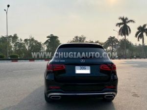 Xe Mercedes Benz GLC 300 4Matic 2020