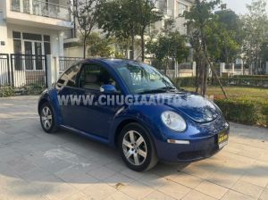 Xe Volkswagen New Beetle 1.6 AT 2009