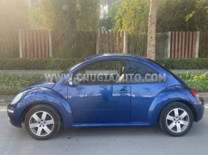 Xe Volkswagen New Beetle 1.6 AT 2009