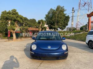 Xe Volkswagen New Beetle 1.6 AT 2009