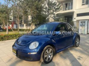 Xe Volkswagen New Beetle 1.6 AT 2009