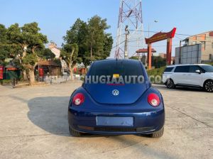 Xe Volkswagen New Beetle 1.6 AT 2009