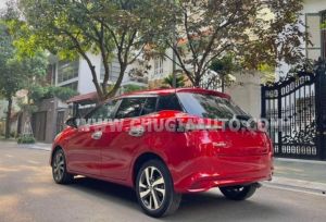 Xe Toyota Yaris 1.5G 2018