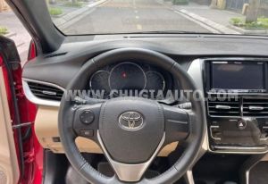 Xe Toyota Yaris 1.5G 2018