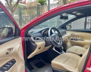 Xe Toyota Yaris 1.5G 2018