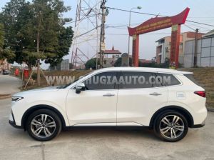 Xe Ford Territory Titanium X 1.5 AT 2022