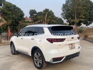 Xe Ford Territory Titanium X 1.5 AT 2022