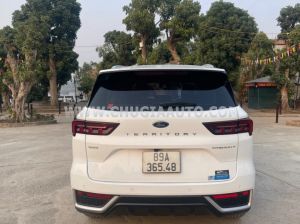 Xe Ford Territory Titanium X 1.5 AT 2022