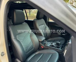 Xe Ford Everest Titanium Plus 2.0L 4x4 AT 2022