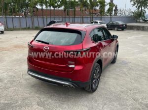 Xe Mazda CX5 Premium 2.0 AT 2024