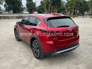 Xe Mazda CX5 Premium 2.0 AT 2024