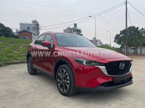 Xe Mazda CX5 Premium 2.0 AT 2024