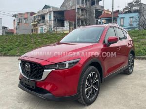 Xe Mazda CX5 Premium 2.0 AT 2024