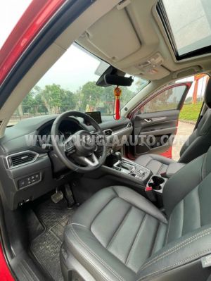 Xe Mazda CX5 Premium 2.0 AT 2024