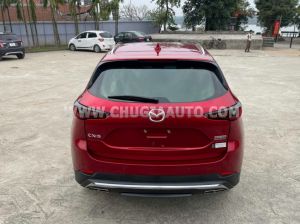 Xe Mazda CX5 Premium 2.0 AT 2024