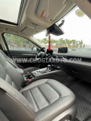 Xe Mazda CX5 Premium 2.0 AT 2024