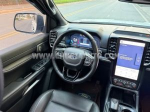 Xe Ford Everest Titanium Plus 2.0L 4x4 AT 2022