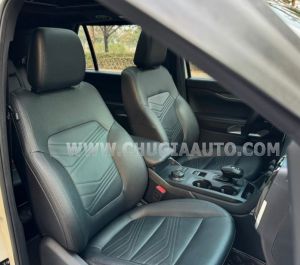 Xe Ford Everest Titanium Plus 2.0L 4x4 AT 2022