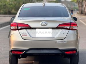 Xe Toyota Vios G 1.5 CVT 2023