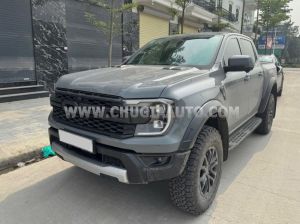 Xe Ford Ranger Raptor 2.0L 4x4 AT 2023