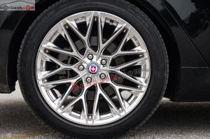 Xe Hyundai Equus Limousine VL 500 2010