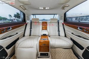 Xe Hyundai Equus Limousine VL 500 2010