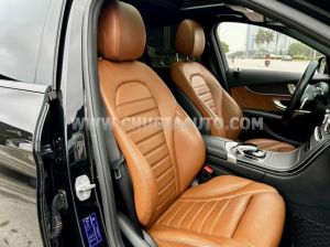 Xe Mercedes Benz C class C300 AMG 2019