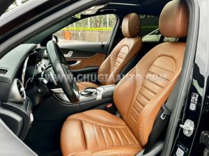 Xe Mercedes Benz C class C300 AMG 2019
