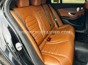 Xe Mercedes Benz C class C300 AMG 2019