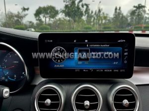 Xe Mercedes Benz C class C300 AMG 2019