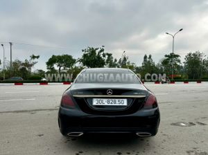 Xe Mercedes Benz C class C300 AMG 2019