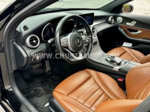 Xe Mercedes Benz C class C300 AMG 2019