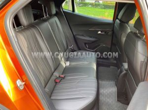 Xe Peugeot 2008 GT Line 1.2 AT 2021