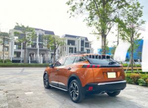Xe Peugeot 2008 GT Line 1.2 AT 2021