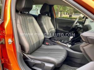 Xe Peugeot 2008 GT Line 1.2 AT 2021