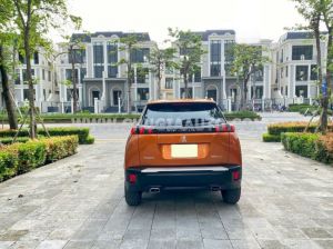 Xe Peugeot 2008 GT Line 1.2 AT 2021