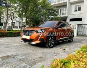 Xe Peugeot 2008 GT Line 1.2 AT 2021