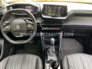 Xe Peugeot 2008 GT Line 1.2 AT 2021